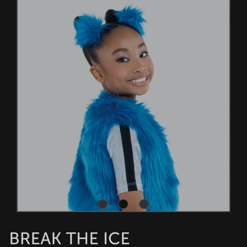 Unitard - Picture 2 of 5